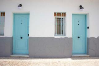 Salitre Rooms - 0