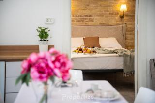 Cozy Sardinian Apartment by Propertize - Cagliari - 0