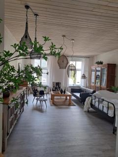 Apartament w Fabryce Czekolady - Bytom - 3