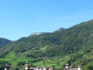 Slow Time Garden Monte Baldo - 6