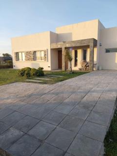 Casa Blanca ezeiza airport - Canning - 0