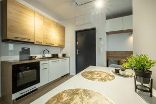 WiguryTower Apartaments 71' - Łódź - 7