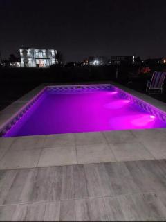 Casa Blanca ezeiza airport - Canning - 3