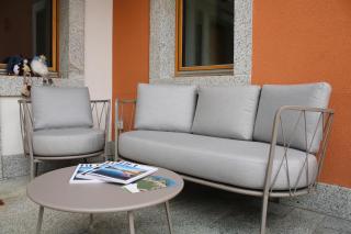 B&B Ca' Serena wine retreat - Ledro - 1