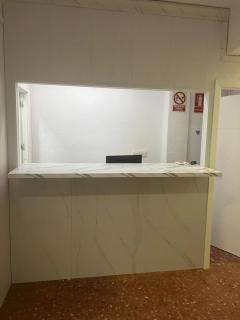 just hostel capsules - Alicante - 4