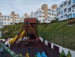 Résidence neuve avec piscine M’diq - 1