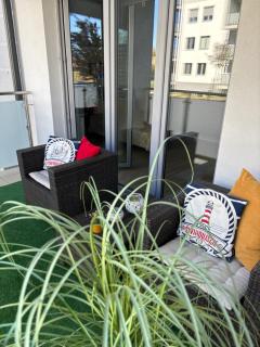 Apartament Ulanska - Świnoujście - 6