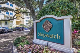 1379 Shipwatch - Amelia Island - 8