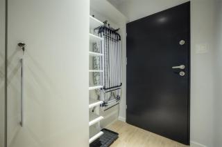 WiguryTower Apartaments 71' - Łódź - 1