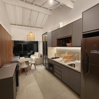 Mykonos Praia do Forte - 9