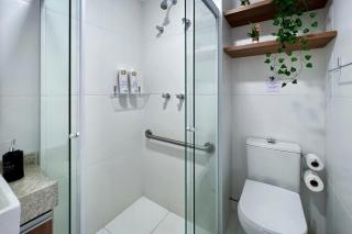 Zainalofts7Moema ao lado metro, Ibira, CASV 507ID - São Paulo - 1