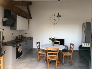 La Grange de la Brousse - La Brousse - 6