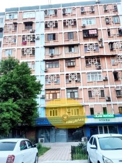 Cozy apartment - Yakkasaray - 3