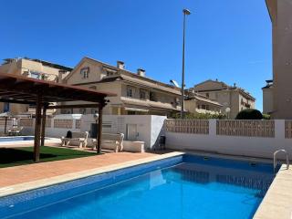 Cozy House Canet - 3