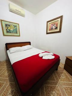 Hotel Barroco - San José - 9