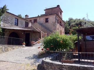 Podere Piemonti - Serre di Rapolano - 0