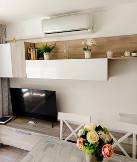 Apartamento Margarita con piscina en Playa Honda, Playa las Américas - Arona - 4