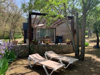 Caselena , un havre de paix en Balagne - 5