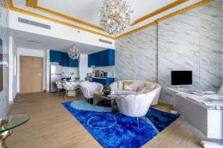 GuestReady - Luxurious living with sea view - Dubai - 3