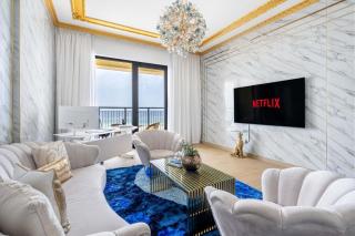 GuestReady - Luxurious living with sea view - Dubai - 8