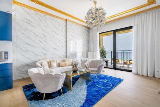 GuestReady - Luxurious living with sea view - Dubai - 0