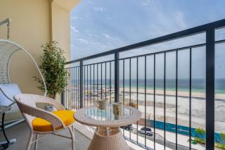 GuestReady - Luxurious living with sea view - Dubai - 6