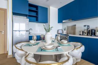 GuestReady - Luxurious living with sea view - Dubai - 1