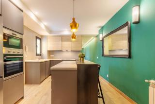 Apartamento Metropolitano IV en Madrid - Madrid - 5