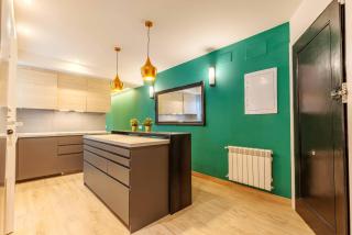 Apartamento Metropolitano IV en Madrid - Madrid - 4