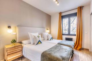 Apartamento Metropolitano IV en Madrid - Madrid - 1