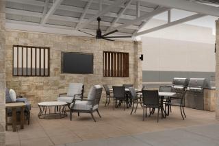 TownePlace Suites by Marriott Abilene Southwest - Abilene - 7