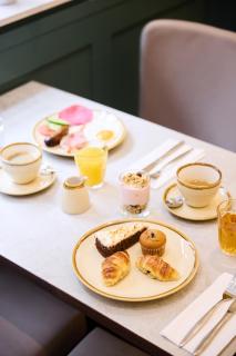 Blandford Hotel - London - 1