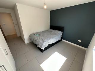 Stunning Clapham two bed flat - 5