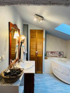 Chambres à la campagne - 4