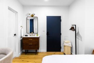 West Market Square, Coffee Shop, Fast Wifi, Downtown Room # 103 - Bangor - 0