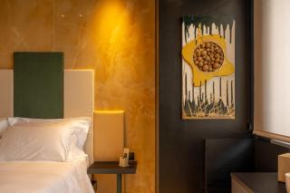 La Duse Luxury Rooms - 1