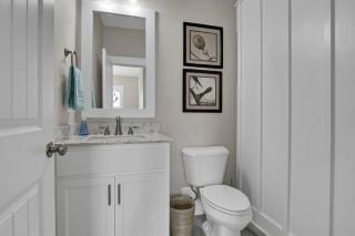 Waterfront*Steps to beach*Boat Launch*Kayaks*Pools - Topsail Beach - 9