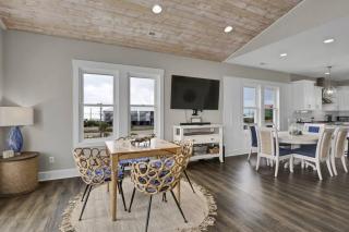Waterfront*Steps to beach*Boat Launch*Kayaks*Pools - Topsail Beach - 2