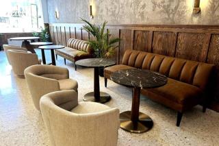 West Market Square, Coffee Shop, Fast Wifi, Downtown Room # 103 - Bangor - 9