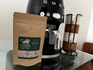 West Market Square, Coffee Shop, Fast Wifi, Downtown Room # 103 - 5