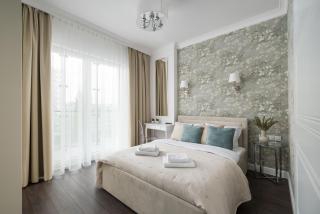 Bright Crystal Premium Apartment - Varsavia - 2