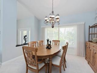 ELEVATED 106 - Spacious 3 Bedroom Waterside Pool Home - 5