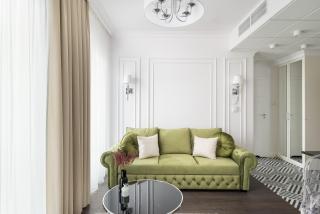 Bright Crystal Premium Apartment - Varsavia - 0