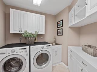ELEVATED 106 - Spacious 3 Bedroom Waterside Pool Home - 2