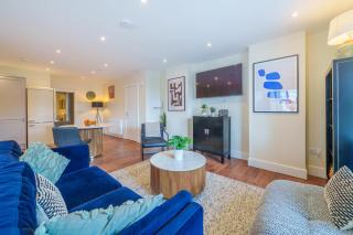 Weavers Two - Luxury Apartment for Two - 5