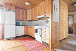 Villa Franca Maria - Rättvik - 6