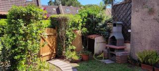 Villetta con giardino immersa nel verde a 150mt dal mare - Pula - 7