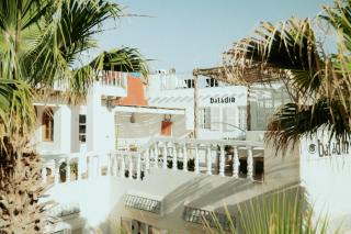 Riad Baladin - Essaouira - 9