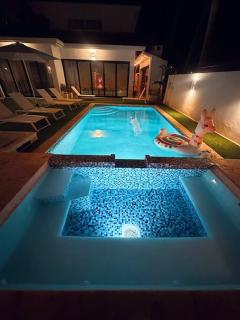 Punta Cana Villa-Pool-Bavaro Beach- Maid - 5