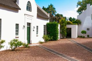 Rothman Manor - Swellendam - 5